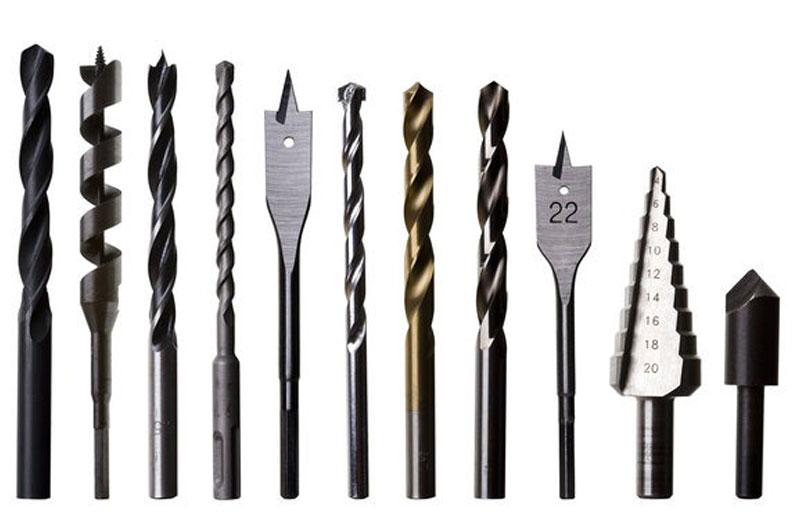 Drill Bits